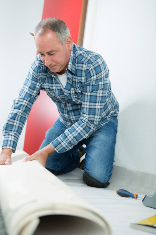 Flooring Service in Kent, WA