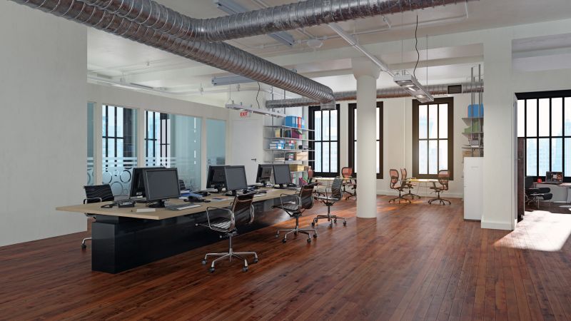 Commercial Hardwood Service in Enumclaw, WA