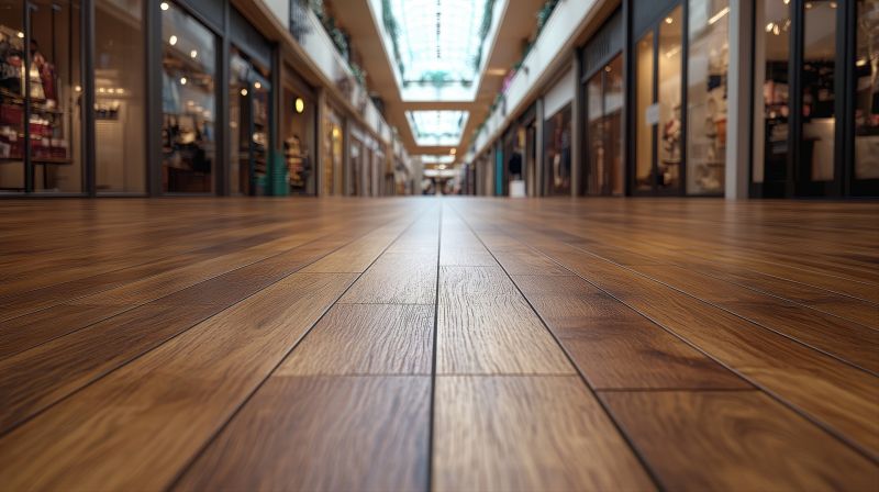 Commercial Hardwood Service in Pierce County, WA