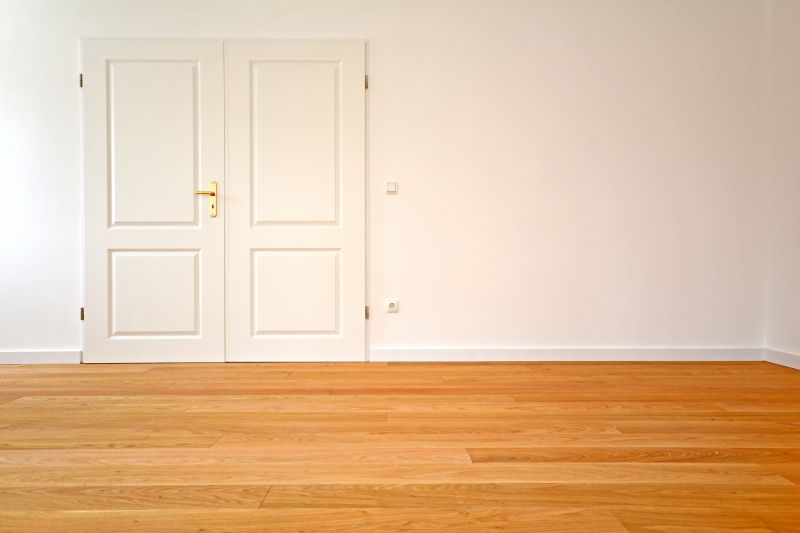 Engineered Wood Installation in Kent, WA