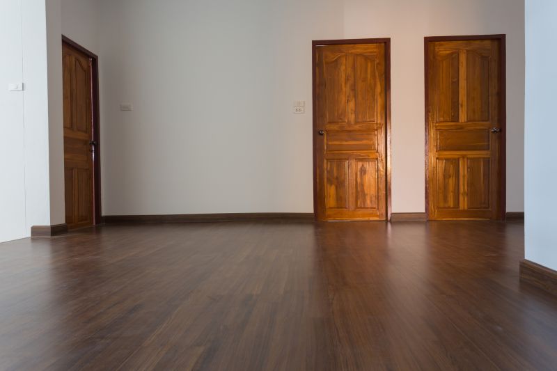 Laminate Floor Installation in Bellevue, WA