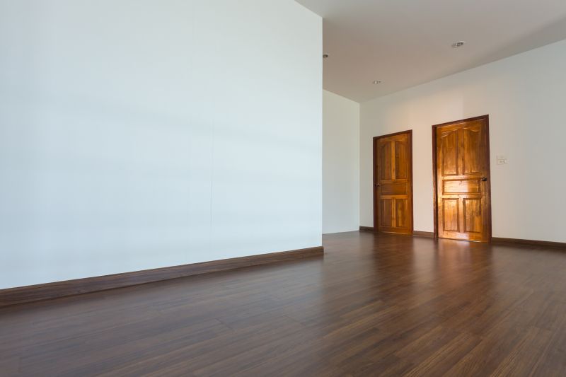 Laminate Floor Installation in Buckley, WA