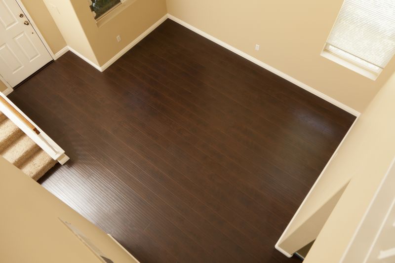 Laminate Floor Installation in Steilacoom, WA