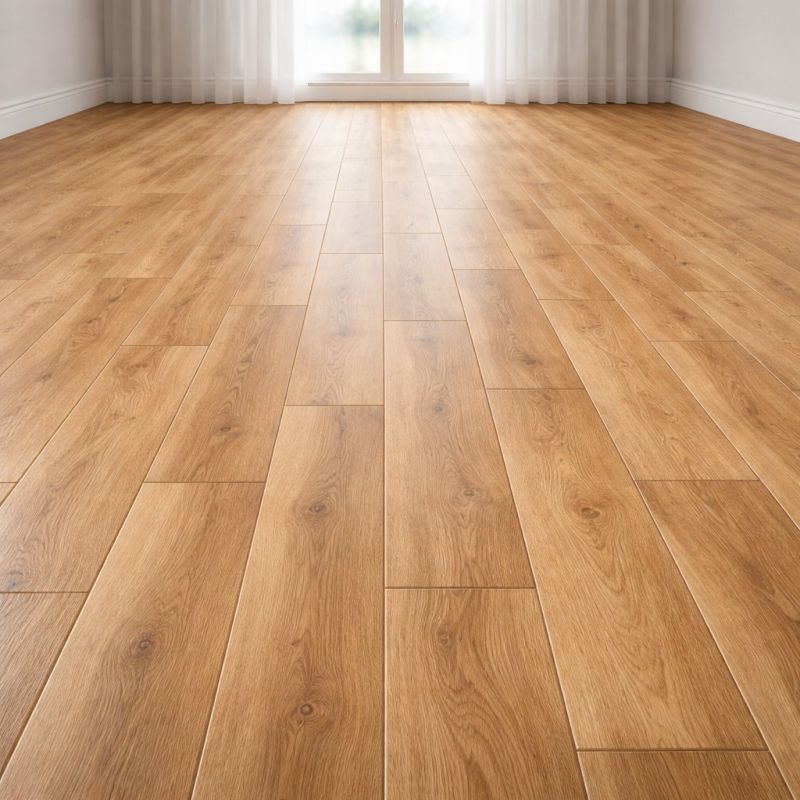 Laminate Floor Replacement in Bainbridge Island, WA