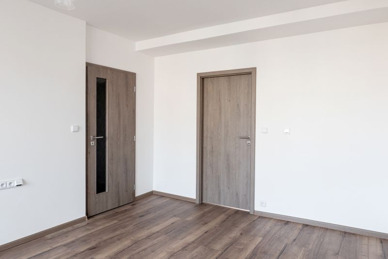 Laminate Floor Replacement in Bellevue, WA