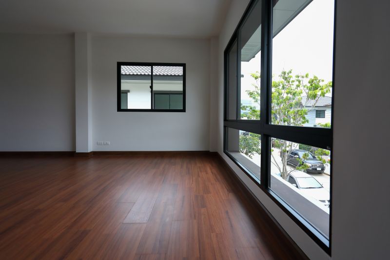 Laminate Floor Replacement in Federal Way, WA