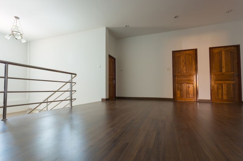 Laminate Floor Replacement in Lakewood, WA