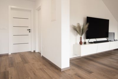 Laminate Floor Replacement in North Bend, WA