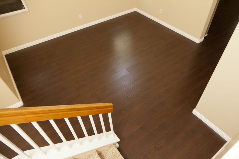 Laminate Floor Replacement in Orting, WA