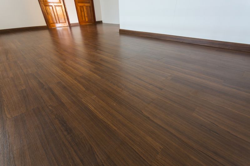 Laminate Floor Replacement in Port Orchard, WA