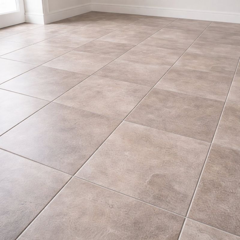 Laminate Tile Installation in Kent, WA