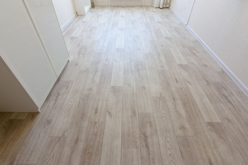 Linoleum Floor Installation in Black Diamond, WA
