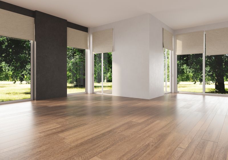 Vinyl Flooring Installation in Auburn, WA