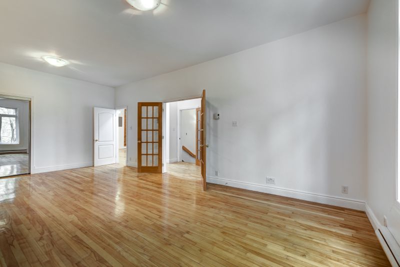 Vinyl Flooring Installation in Kirkland, WA
