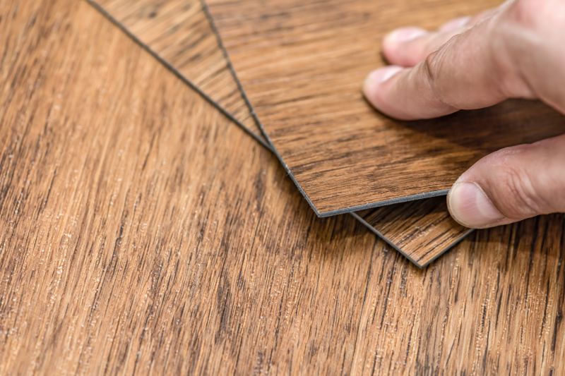 Vinyl Flooring Service in Kent, WA